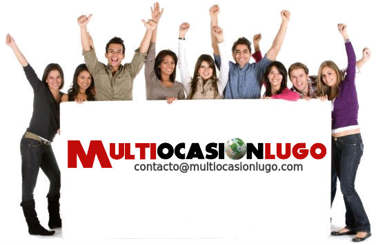 Multiocasión Lugo